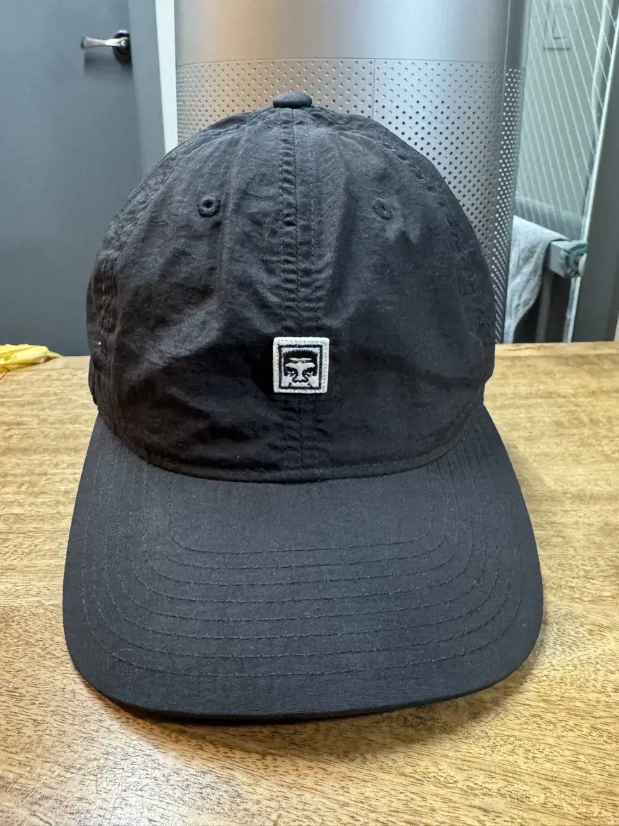 오베이 모자 2개 일괄 팝니다 (obey cap)